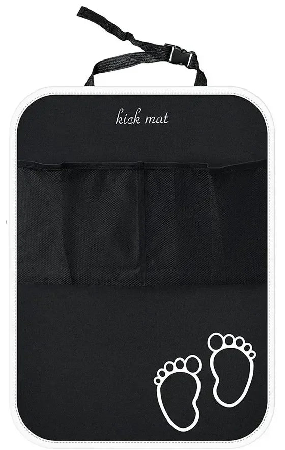 Car Seat Covers Back Protectors For Children Kick